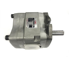 CML IGH IGM IGC série IGH-4E-20-R-20 IGH-4E-25-R-20 IGH-4E-32-R-20 IGH-4E-20-L-20 IGH-4E-25-L-20 pompe hydraulique à engrenages internes